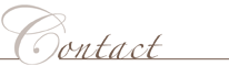 Contact Bocca Catering
